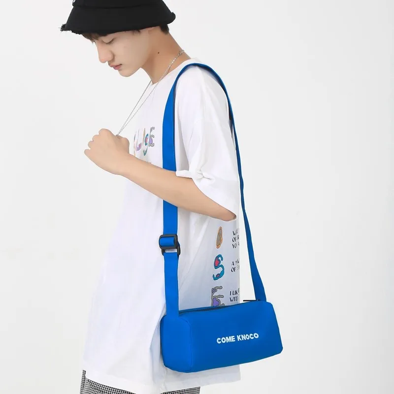 Crossbody Bags For Women 2022 Soft Oxford Shoulder Bags Female Large Capacity Travel  Totes