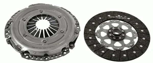 

300097045 Комплект сцепления F40 SNZ, VECTRA C SIGNUM ZAFIRA B Z19DT Z19DTH
