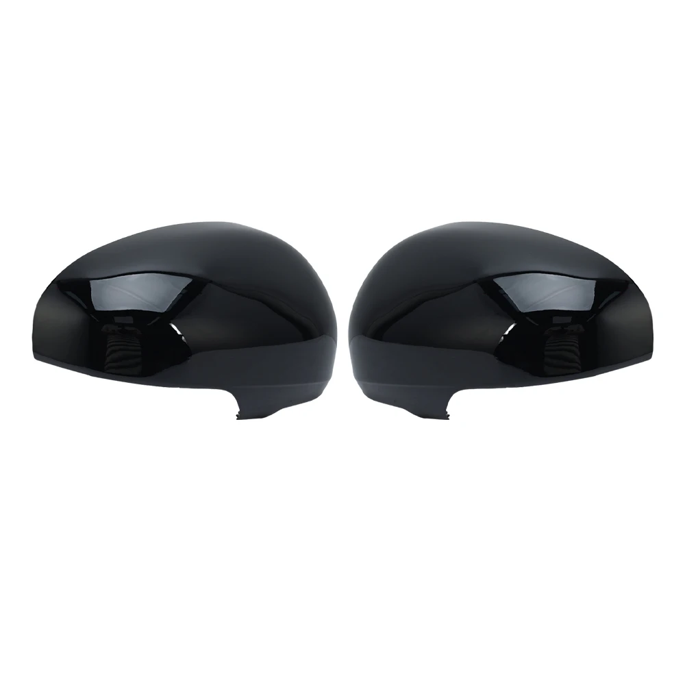 

Крышки зеркал заднего вида на дверь для Toyota Prius 30 ZVV30 2009-2015 REIZ 2010-2015, глянцевая черная крышка бокового зеркала, автомобильные аксессуары