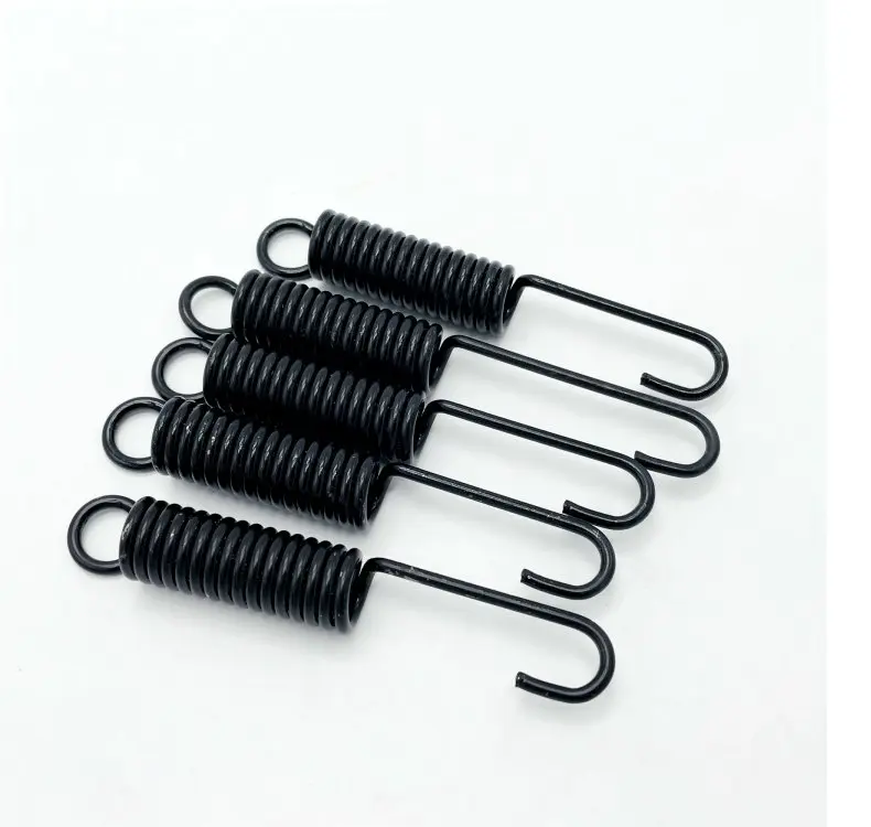 Фото Запасные части для мотоцикла и электровелосипеда: боковая подставка, центральная подставка, подножка, опорная пружина. №5
