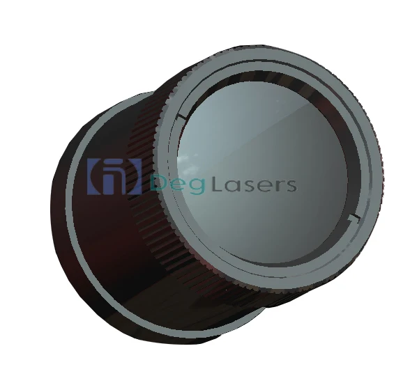 

Thermal lens