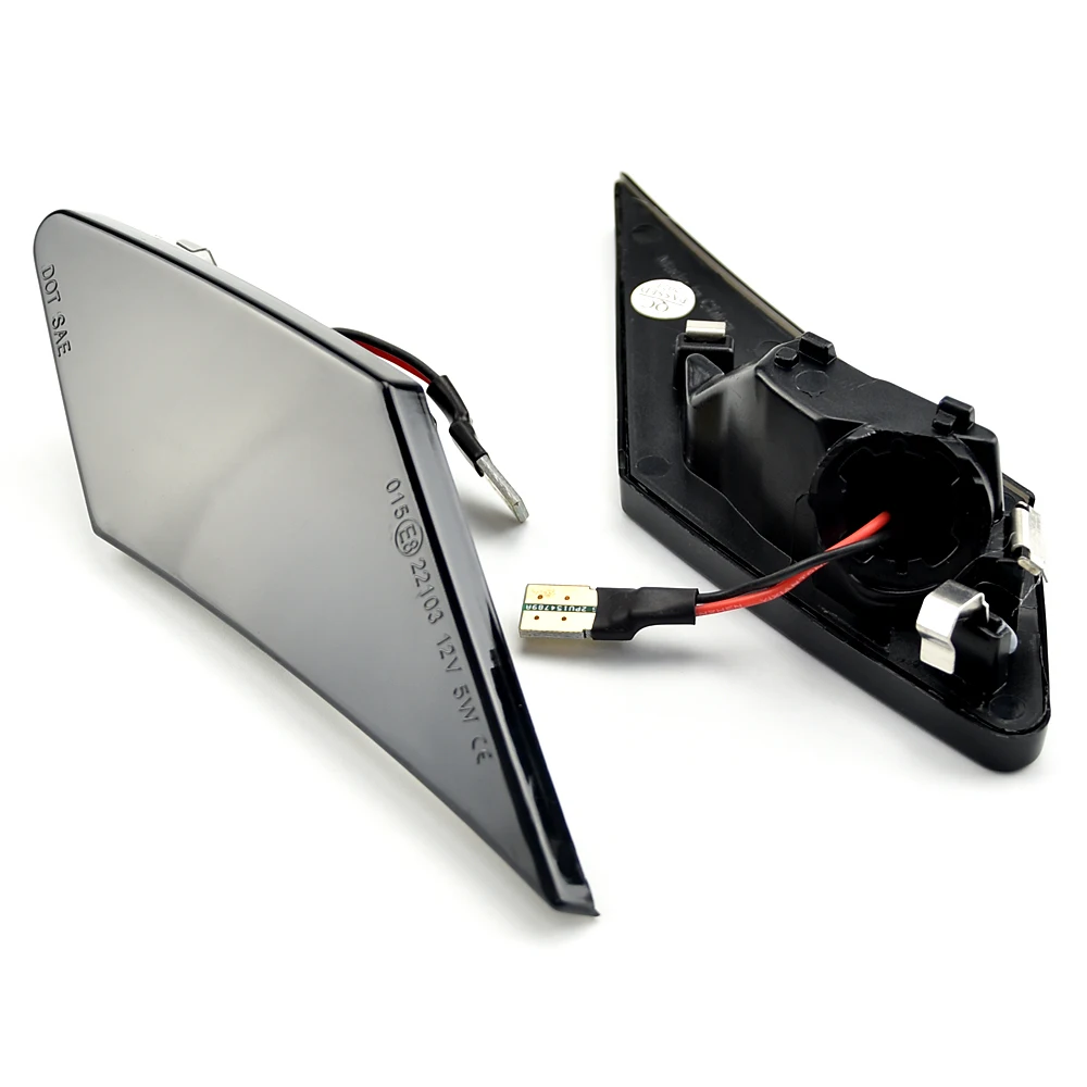 Для Toyota 86 FT86 GT86 для Scion FR-S Subaru BRZ Автомобильный светодиодный динамический