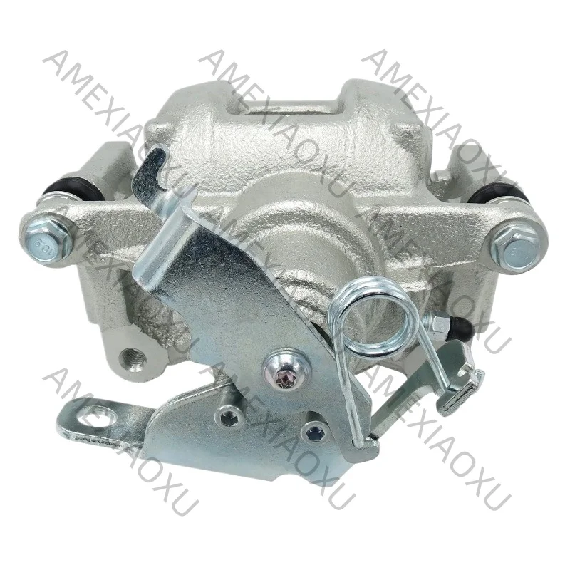 Фото Задние левый и правый тормозные суппорты для Ford Transit 2.0 TDCi 2.2 TDCi BK31 2553 AA BK31 2552 AA 1818004 1818003 11512015 11512014 №5