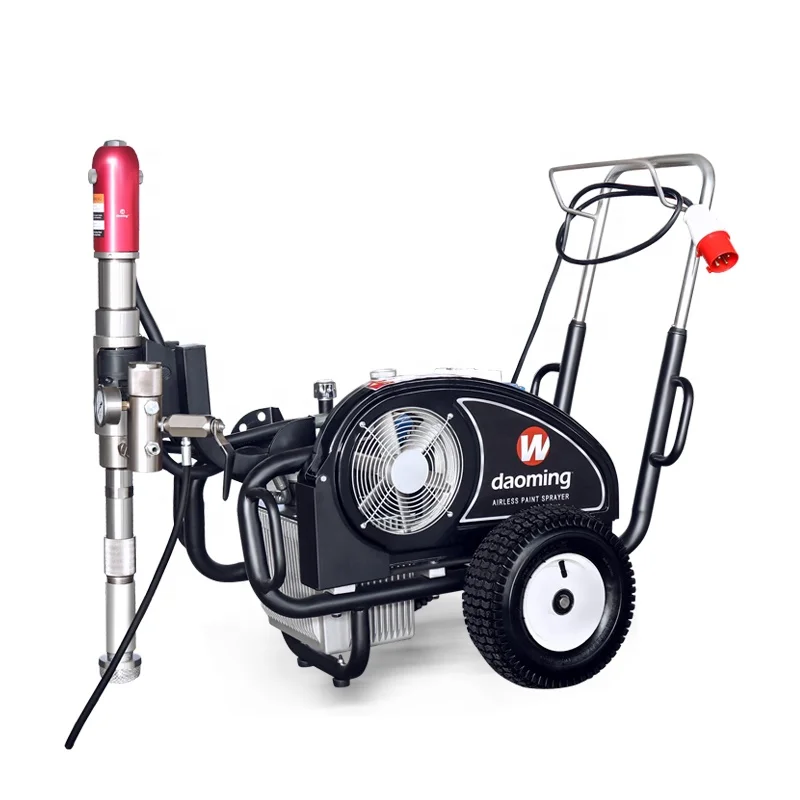 

M960 Spray Gun Paint,airless ,paint Painting
