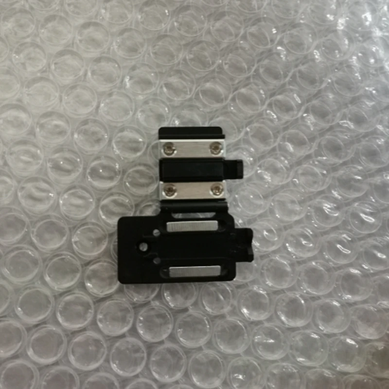 3-in-1 Fixture ATOMO SFS-A40 SFS-A60 SFS-A60+ Fiber Splicer Leather Pigtail  Fixture