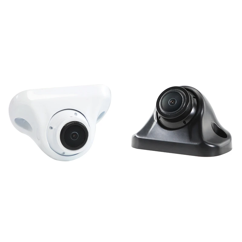 

Car Universal WDR Camera 307 HD Night Vision Reversing Camera 150-Degree Wide-Angle Adjustable