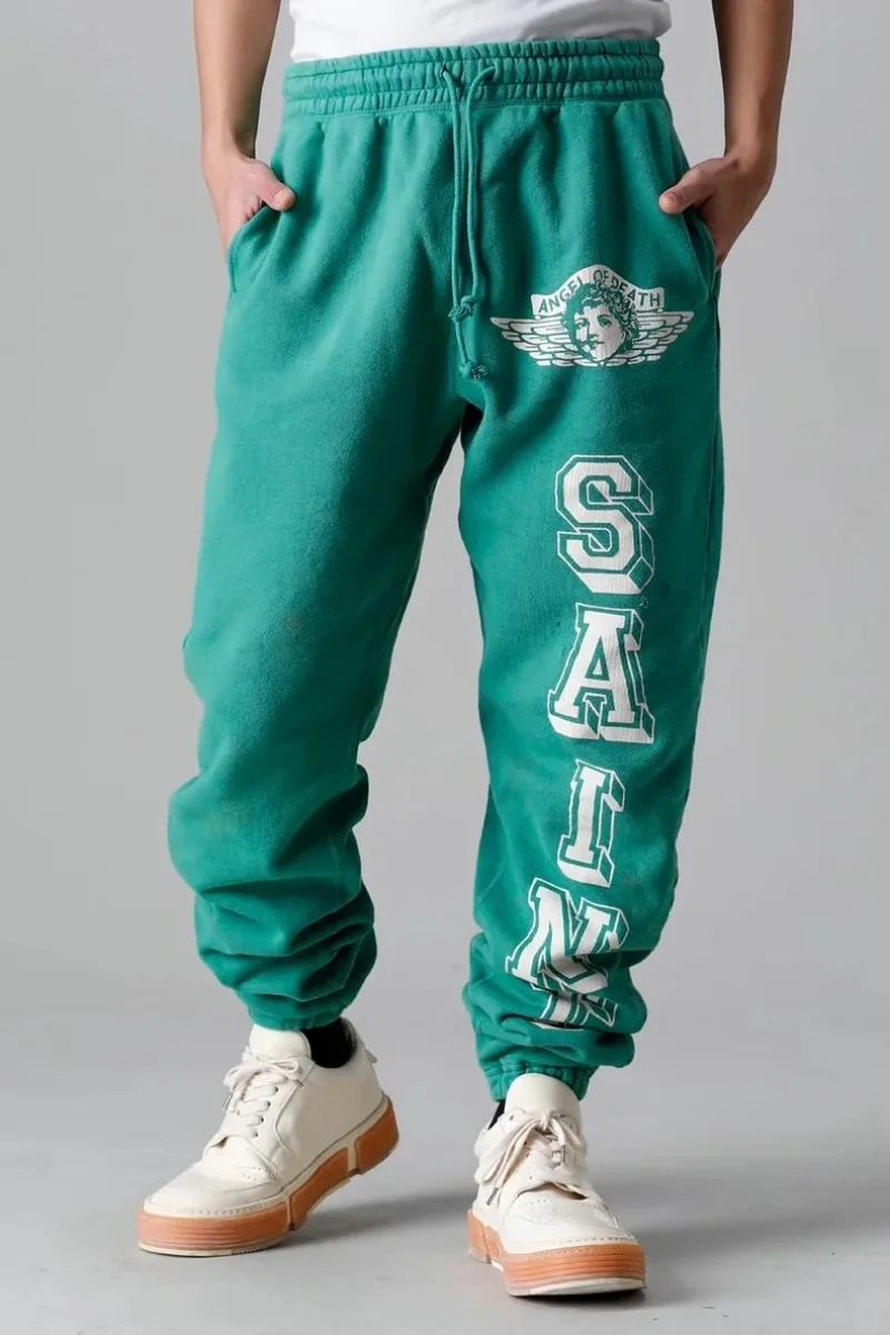 Рисунок 4 - Спортивные брюки Saint Michael