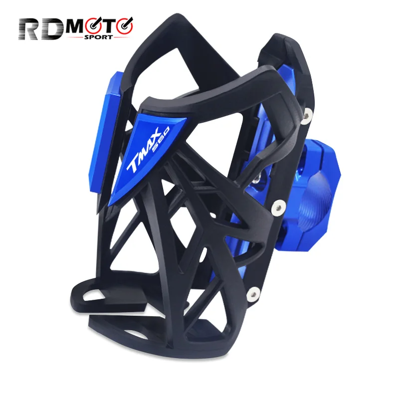 Для мотоцикла TMAX 530 560 универсальный устойчивый к царапинам подстаканник