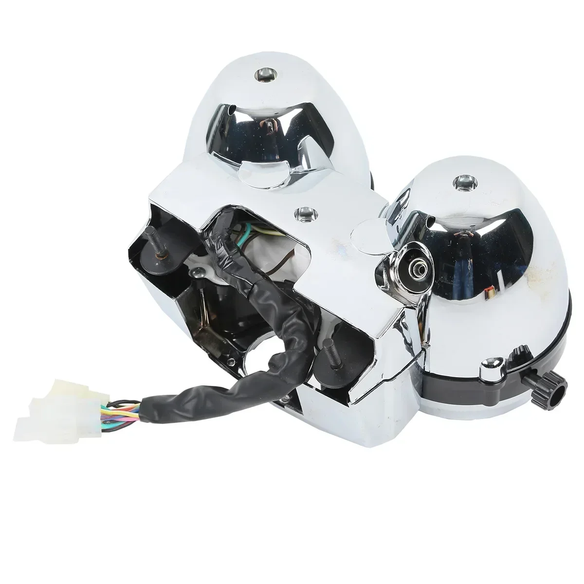 Для Kawasaki ZRX1100 ZRX 1100 1994-2000 ZRX1200 1200 2001-2008 2007 2006 Тахометр для мотоцикла