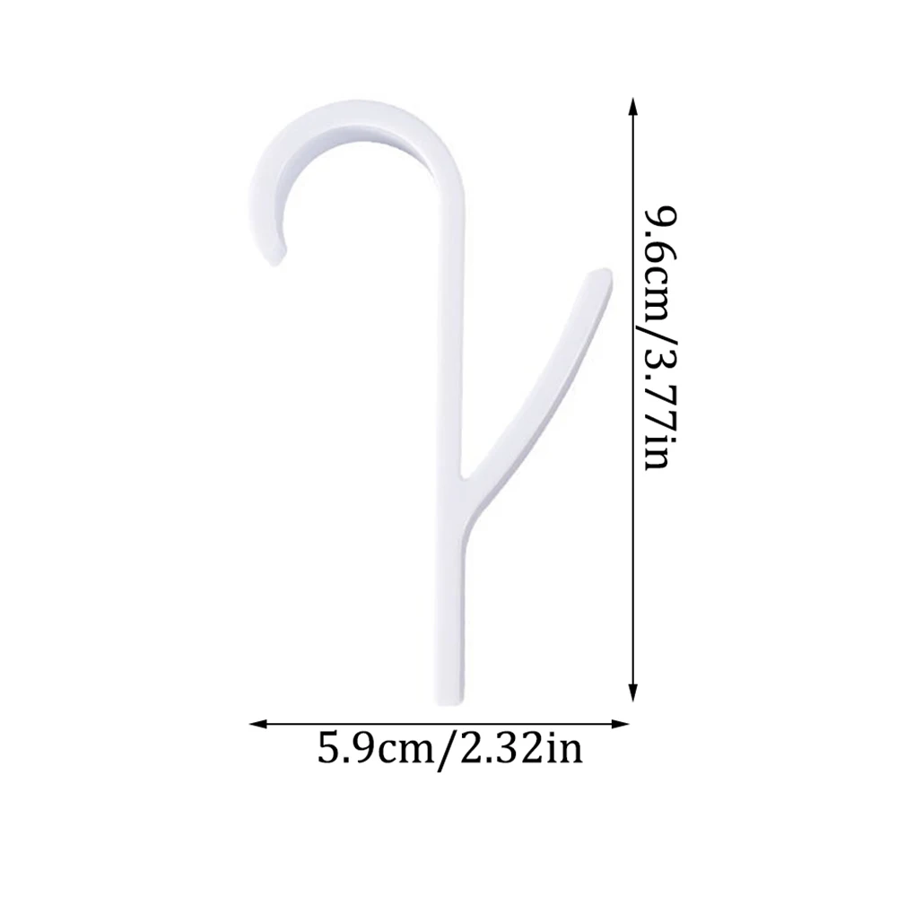 5/10 Шт. Обогреватель Для Ванной Комнаты Крючок Пальто И Крышки Горизонтальный