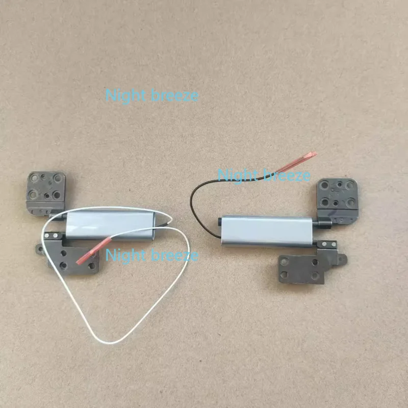 Оригинальные петли для ноутбука Samsung 9 pro np940x5m np940x5n R L