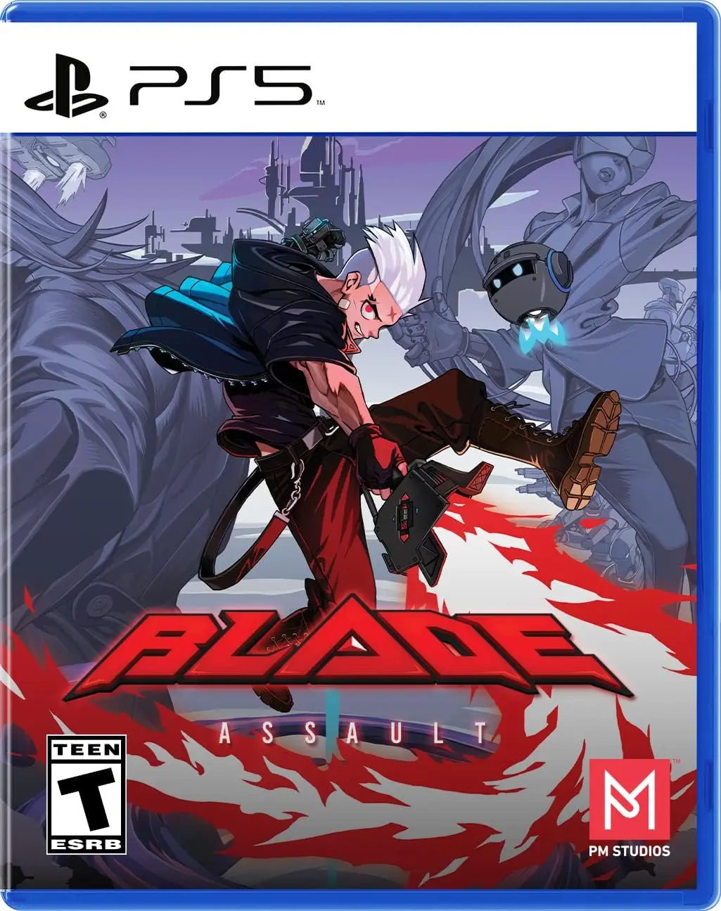 

Assault [ Edition ] - Compatível com 5 [ PS5 ] Retrobat Arcade box K games stick Gamecube emulator Consola arcade retro Juego