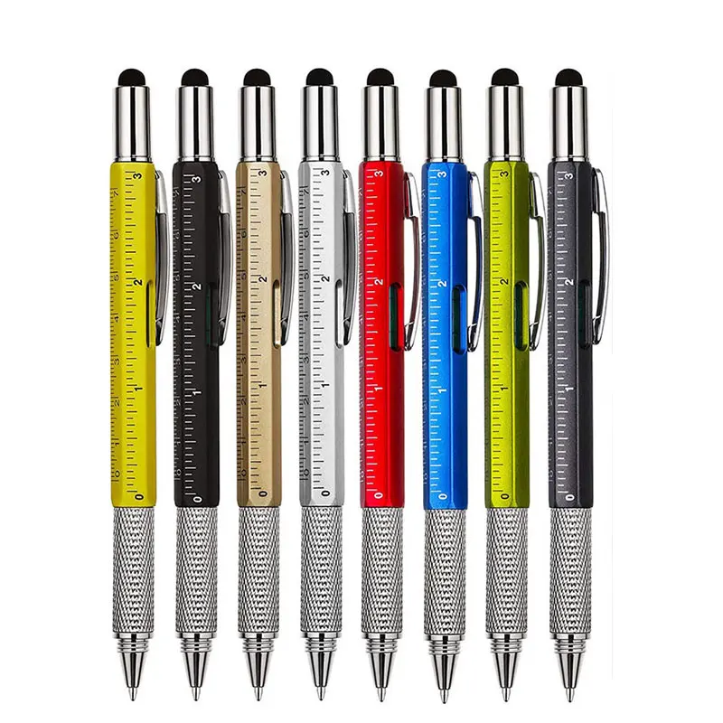 

Многофункциональная шариковая ручка 16 шт.