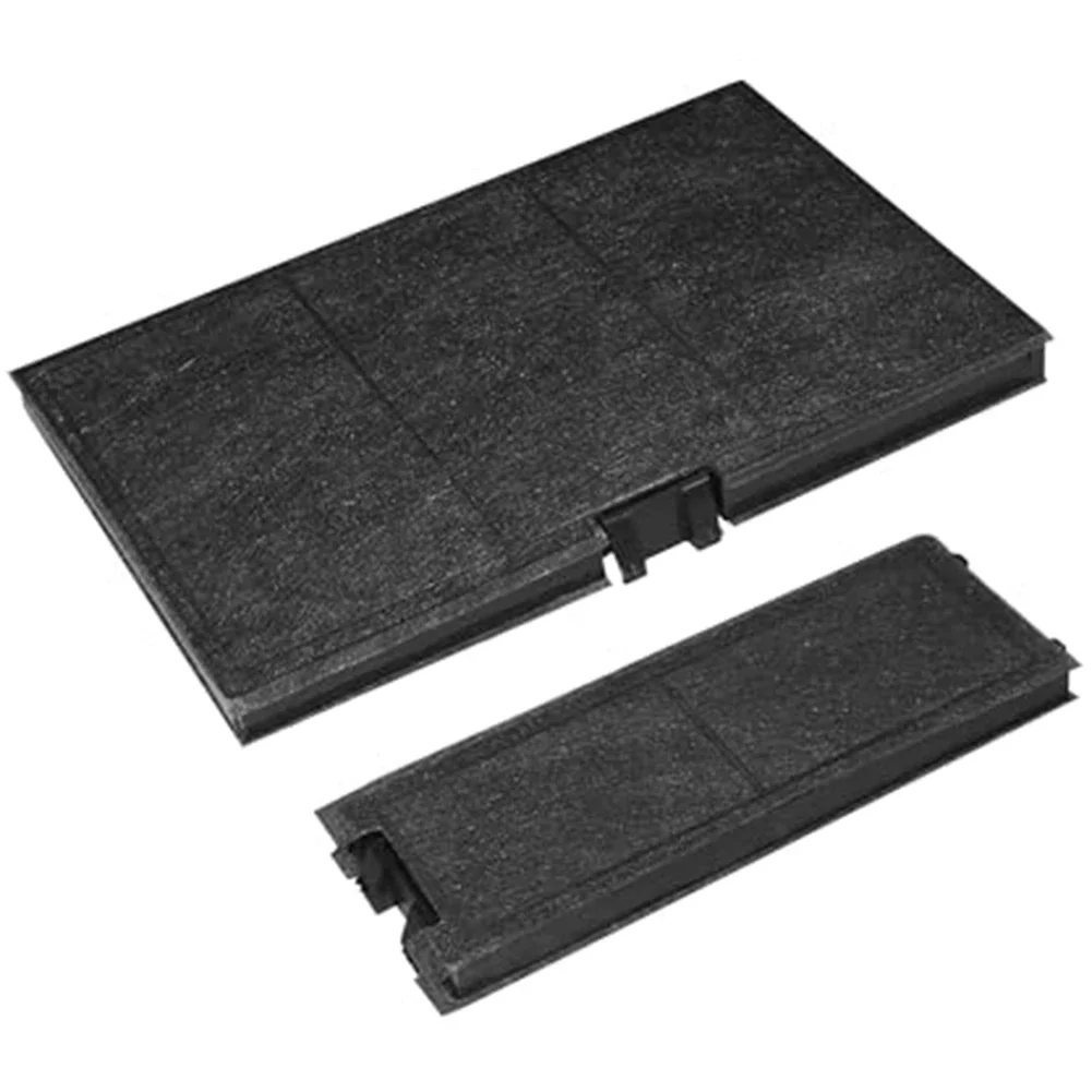 

2 шт. вытяжка фильтр с активированным углем фильтрующий элемент фильтрующий экран для DWZ0AK0A0 11018700 LZ10AKA00 Z51AIA0X0 17000965