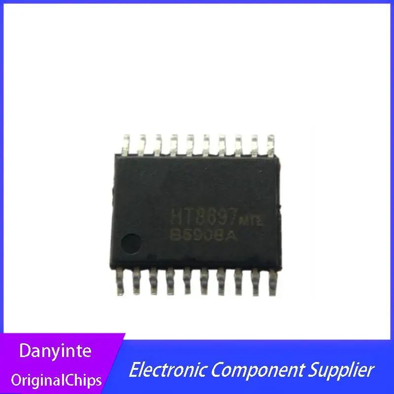

10 шт./партия HT8697 HT8697TM TSSOP20