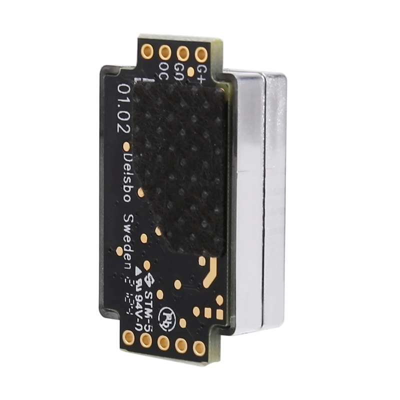 Датчик углекислого газа для Senseair S8 004-0-0053 S8-0053 инфракрасный датчик CO2 0053