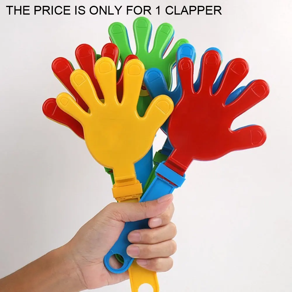 

Ручные хлопушки