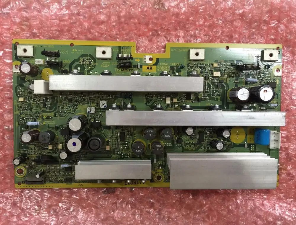 

For Panasonic TH-P42X10C SC Board TNPA4773 TNPA4773AK