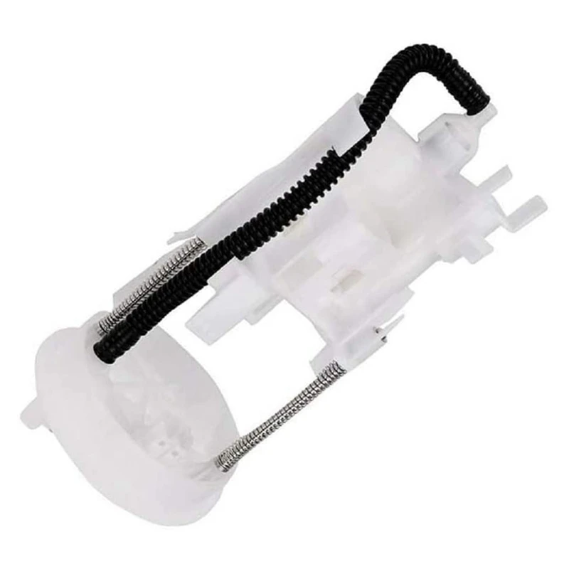 Электрический топливный насос в сборе фильтр подходит для Honda CRV 17048-SWE-T00 17048-SWE-T01