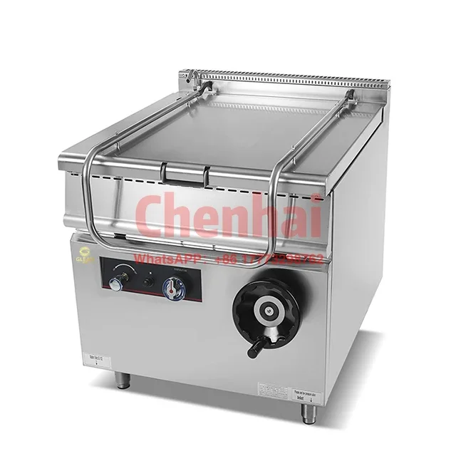 Электрическая Фритюрница Glead электрическая подвижная кухонная утварь низкая