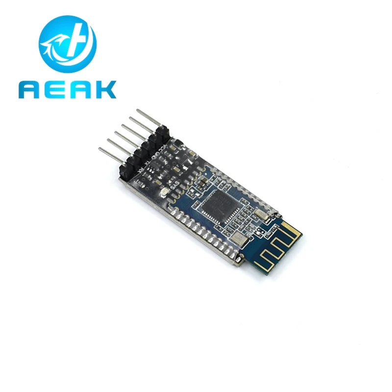 HM-10 прозрачный модуль Bluetooth 4 0 с последовательным портом и переводчиком