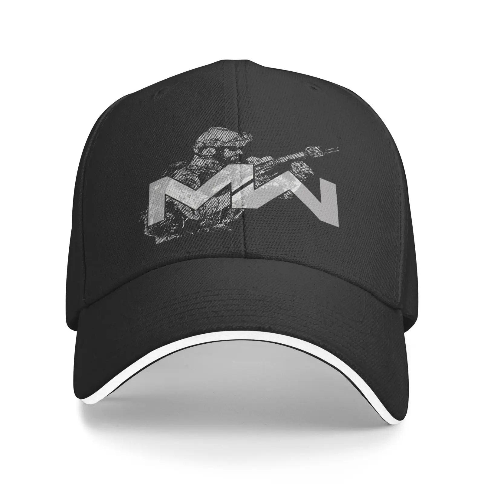 

Mw Modern Soldier Ready For Warfare Cap Men's Berets Brazil Caps Baseball Caps Hip Hop Hats Hats Hats For Girls Hats For Girls