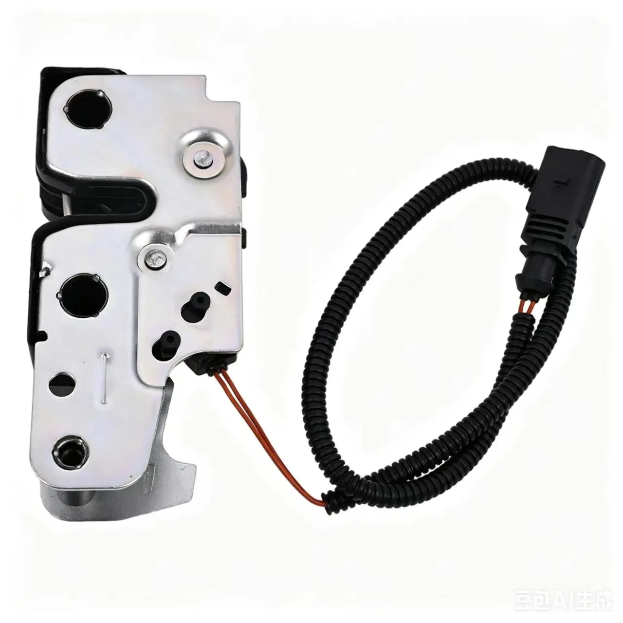 Замок капота передний нижний для VW Golf VI 517 AJ5 2008-2016 5K1823509, 1 шт., автоаксессуар (art.: 3920dbd7b2bc0) - 3920dbd7b2bc0