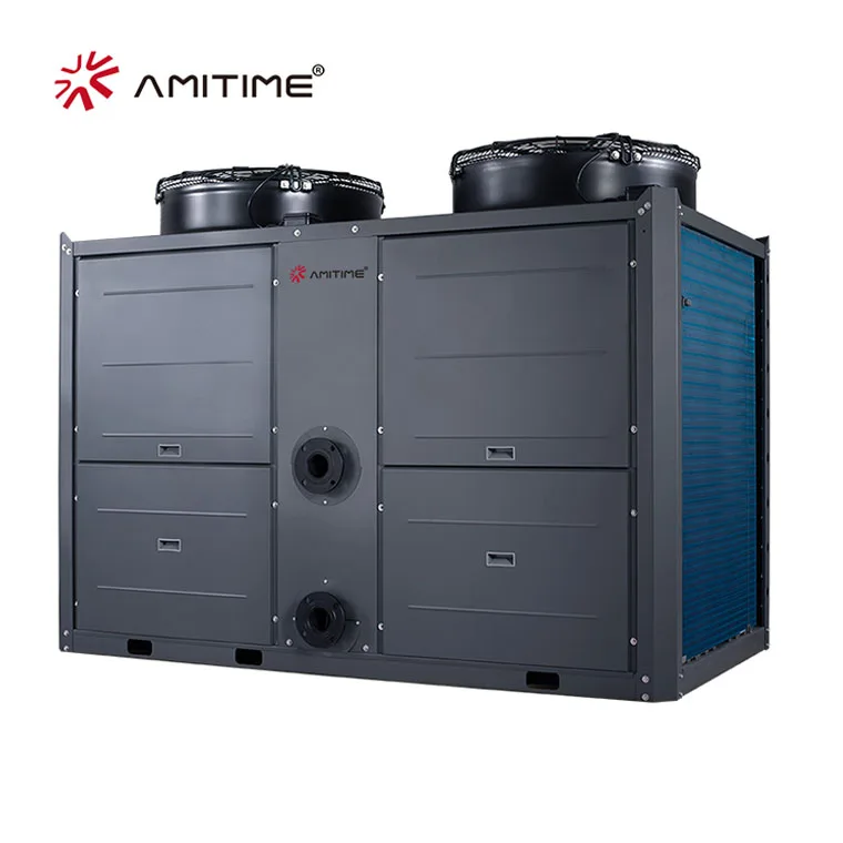 

Direct supply wifi low noise air-water inverter R410A heat pump 90Kw with ERP CE certification