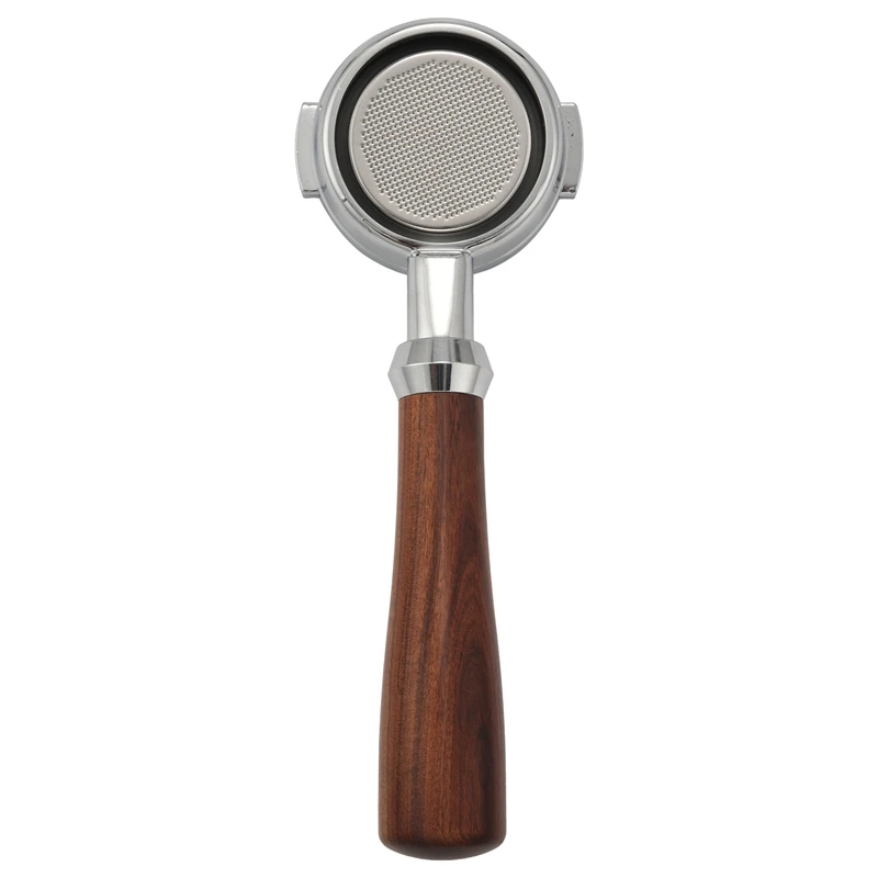 

Портативная кофемашина для эспрессо из нержавеющей стали, 58 мм