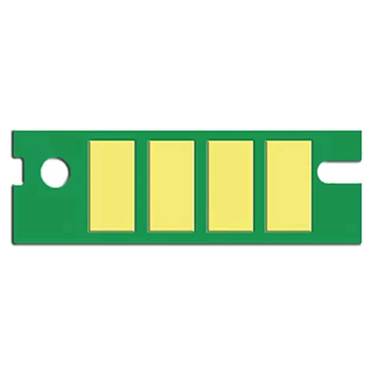 1 шт. 12K совместимый барабанный чип 013R00691 для картриджа Xerox B225 B230 B235