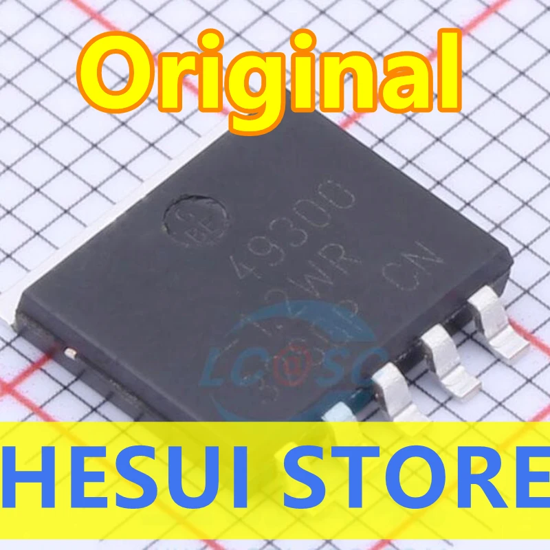 MIC49300-1.2WR-TR 49300-1. 2wr оригинал