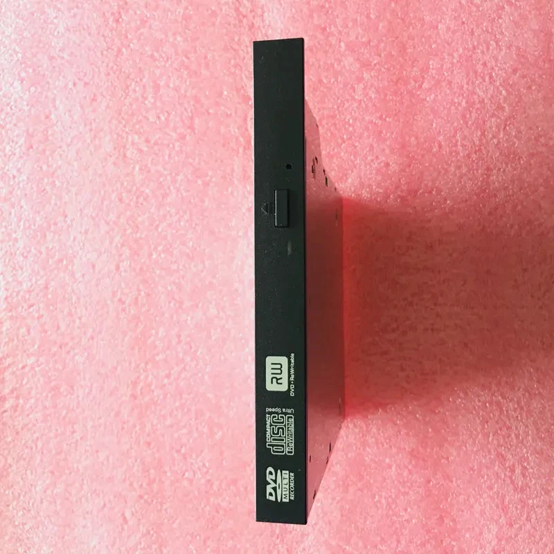 Фото Новый оригинальный универсальный CD-ROM/DVD-привод Panasonic UJ-850 для ноутбуков, 12.7 мм, параллельный IDE CD-ROM привод №3