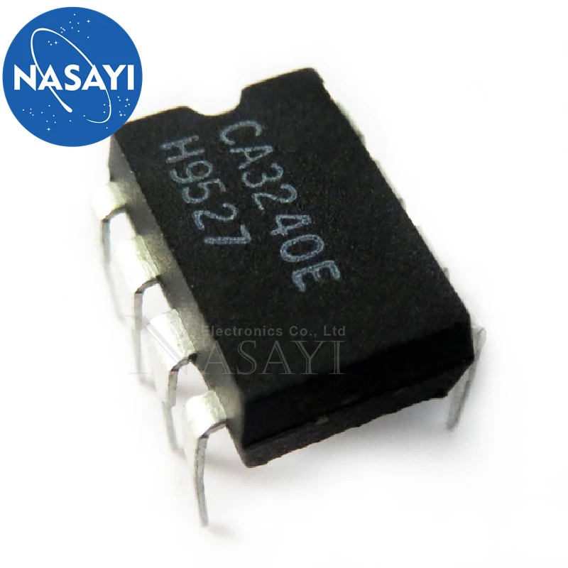 

CA3240E CA3240AE CA3240 DIP-8
