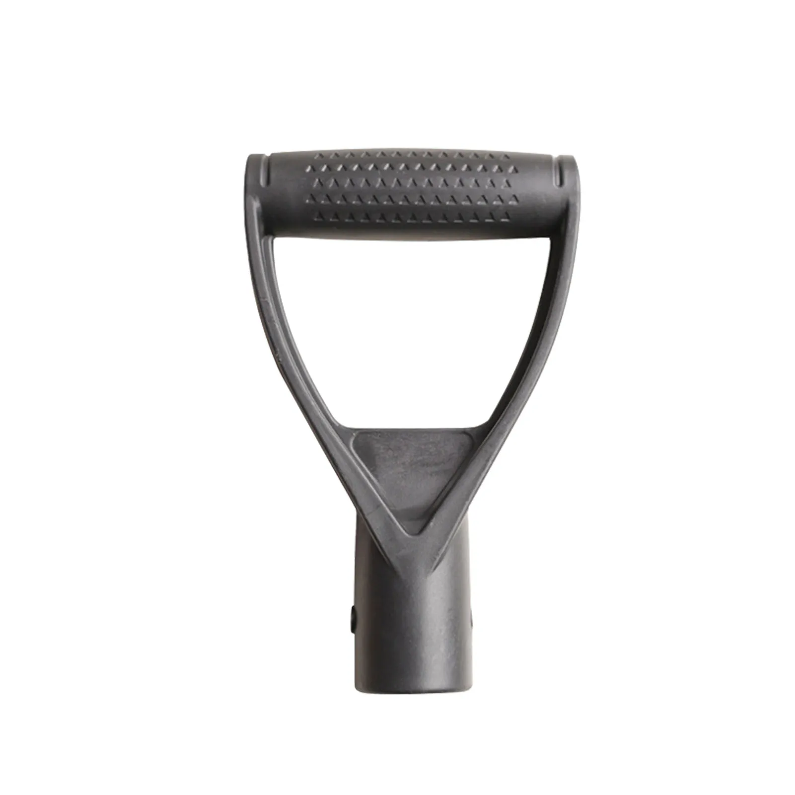 

Spare D Grip Replacement Parts Portable Fork Shovel Handle Garden Tool Home Durable Spade For Digging Raking Snow Removal