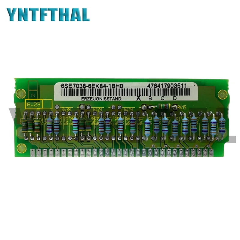 Оригинальный 6SE7038-6EK84-1BH0 6SE7 038-6EK84-1BH0
