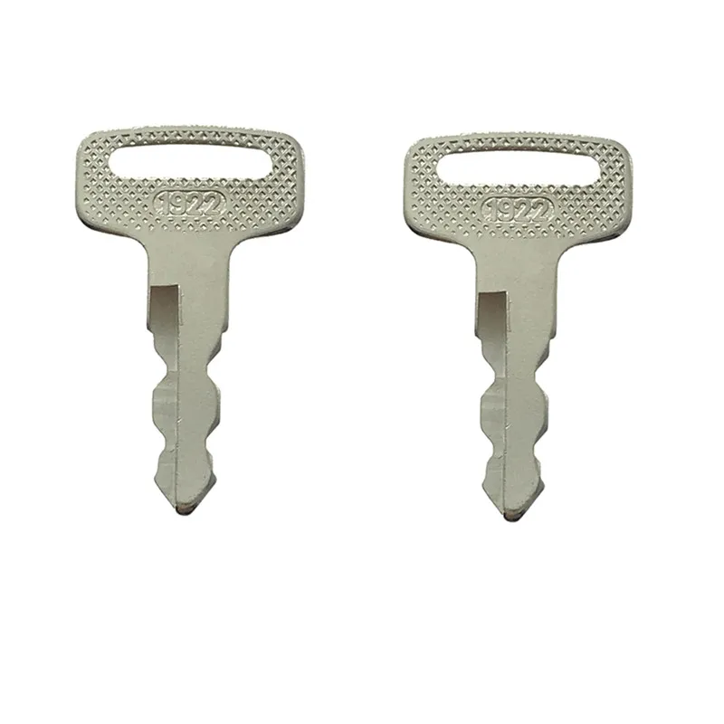 2 шт. 1922 ключа для автомобиля YAMAHA