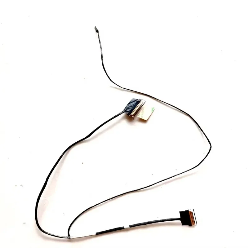 Новый DD0XJSLC010 для ASUS Pro15 M6500XI K6500 M6500R ЖК-кабель Lvds провод экрана 40Pin