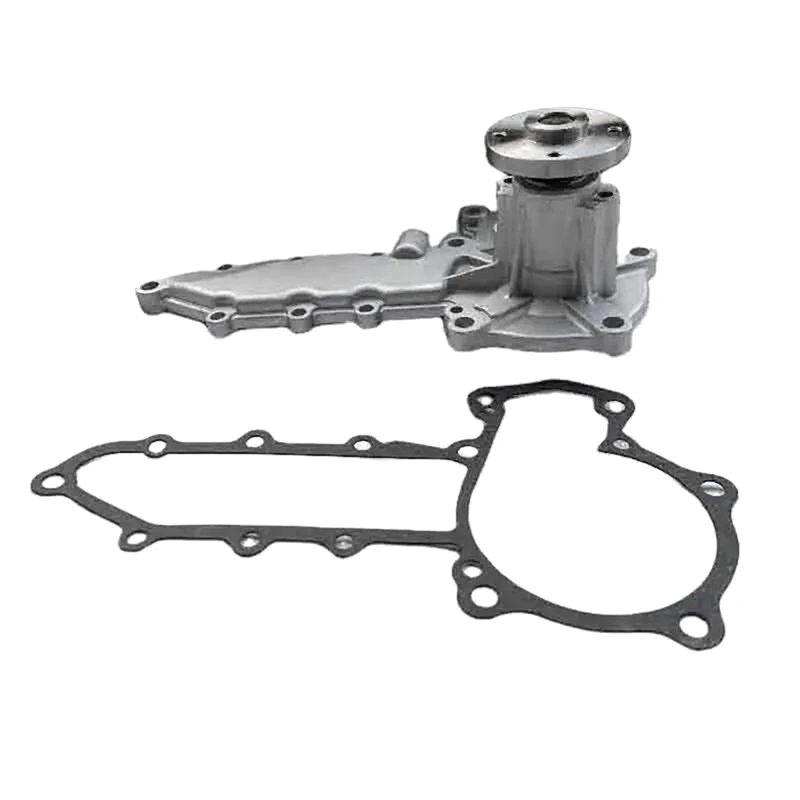 Сменный водяной насос 15521-73030 для Kubota D1102 D1302 D1402 V1502 V1702 V1902 V2203 V2403