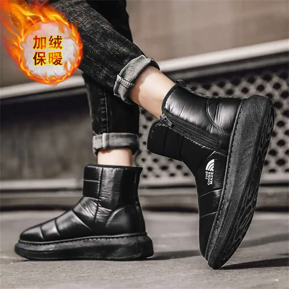 

Zip-up hightop shoes men sports cheap Basketball sneakers 39 sport vip link fat shoos design topanky Loafers high-tech YDX2