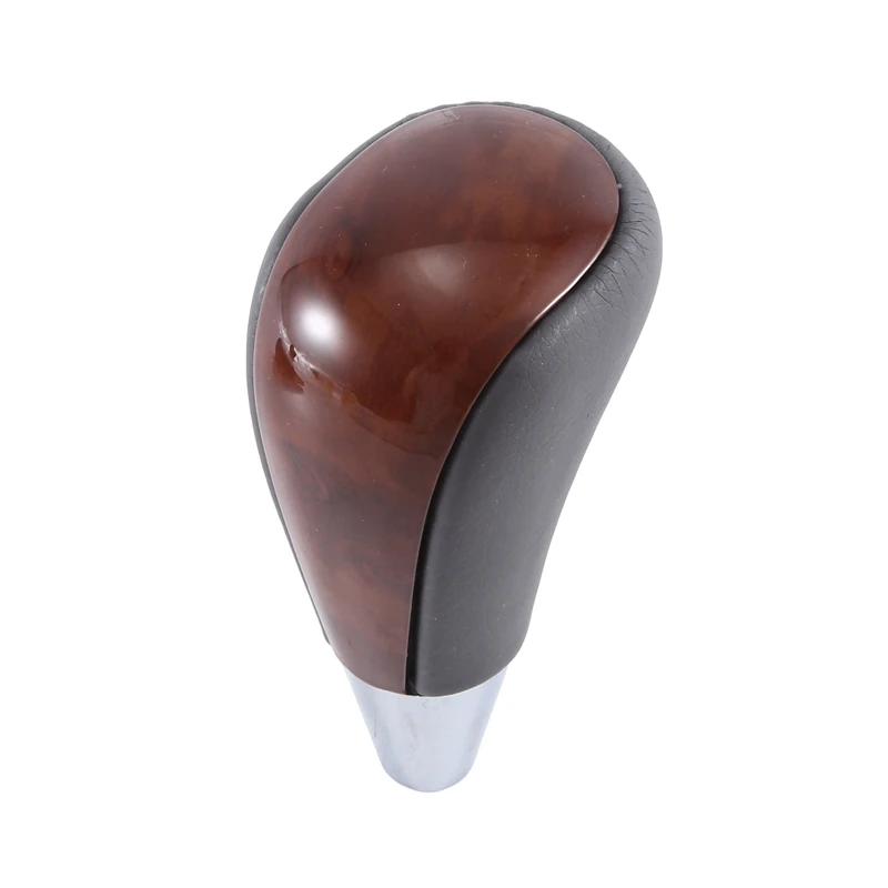 2 шт. автомобильная ручка переключения передач под дерево для Toyota Corolla Camry/Harrier