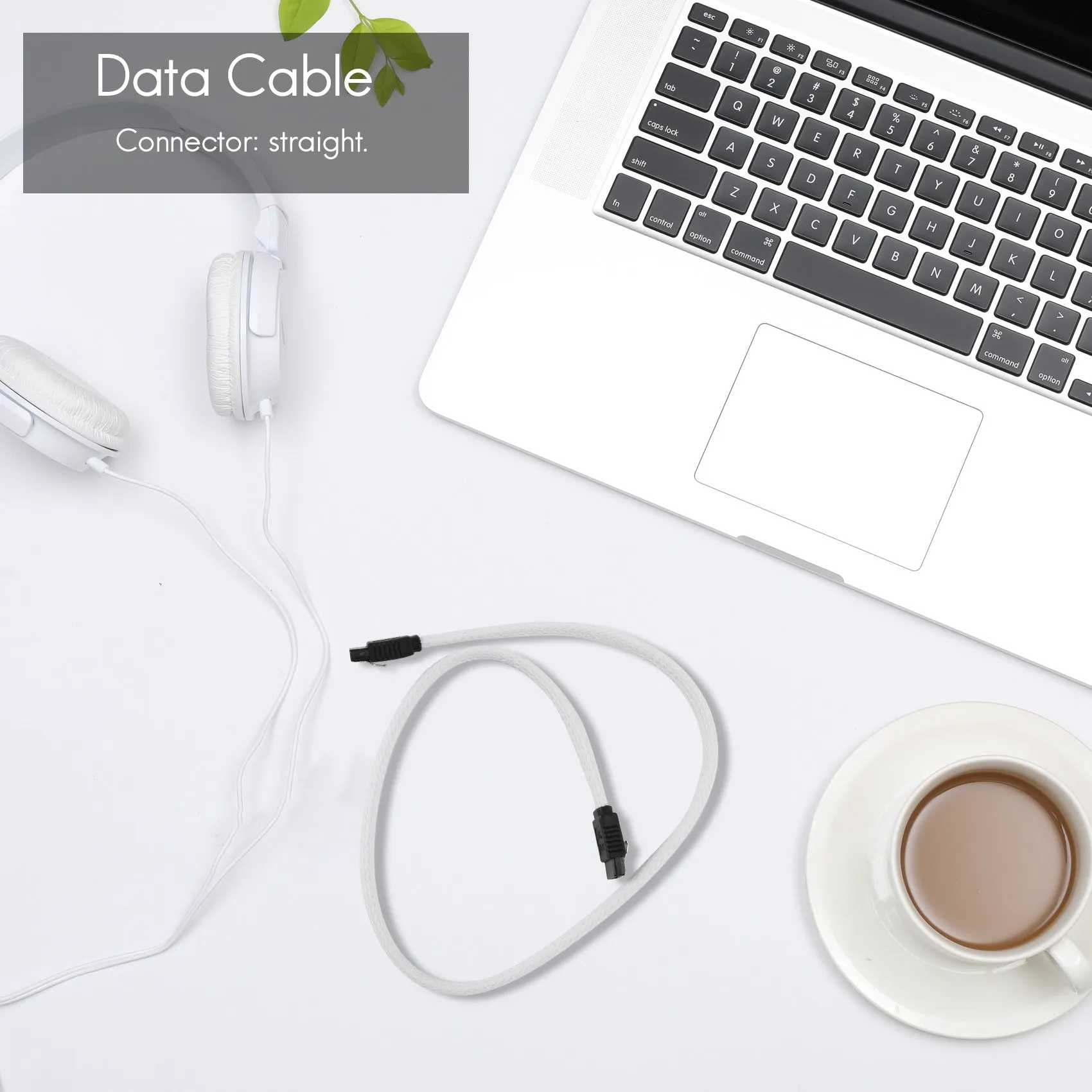 SATA 3 0 III 7-контактный кабель для передачи данных SATA3 50 см 6 Гб/с кабели SSD жесткого