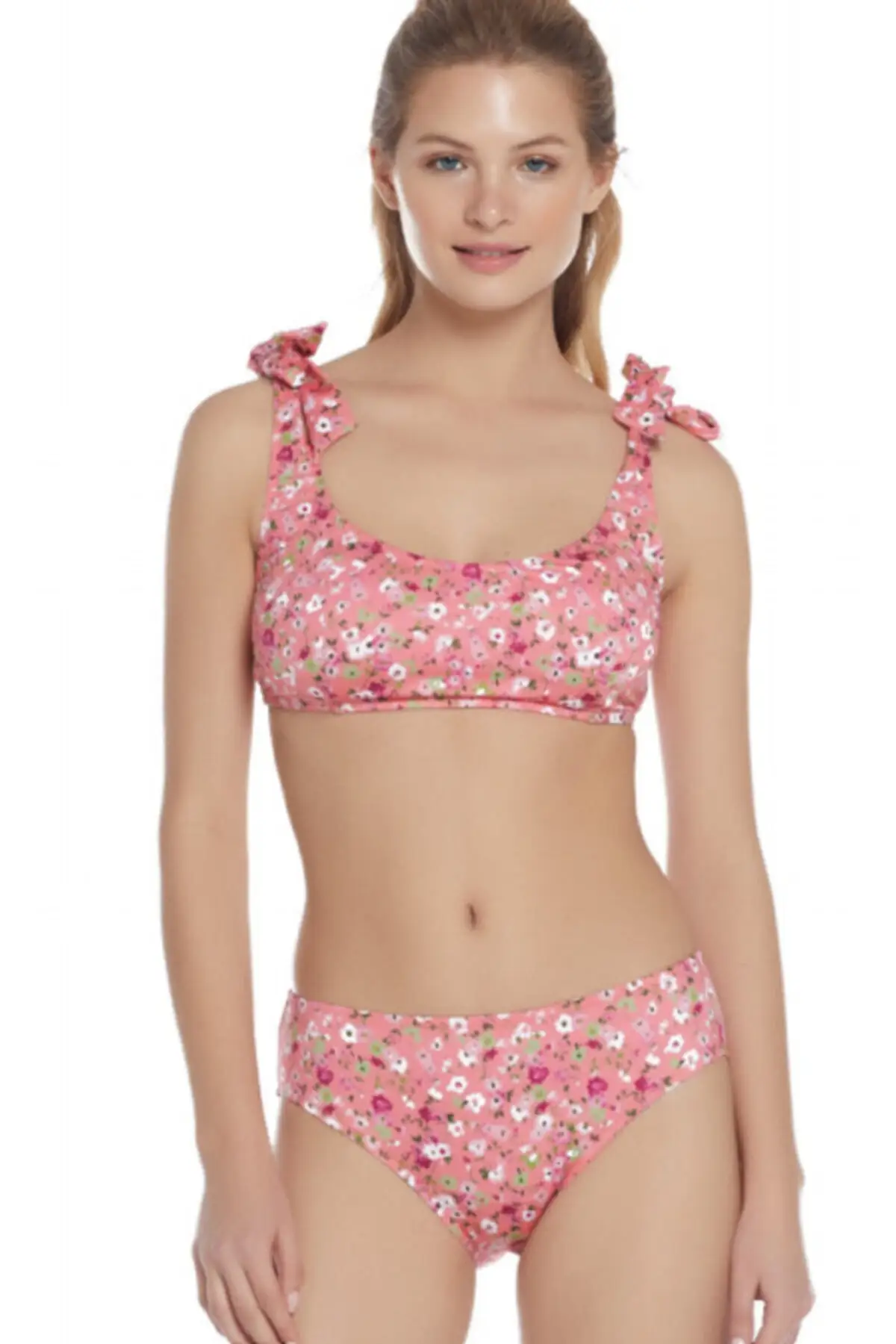 

Women's Bikini Set Swimwear Lady Swimsuit Beach Wear Bathing Suit Sexy Bikini 2022 New Push Up Bikinis Suit