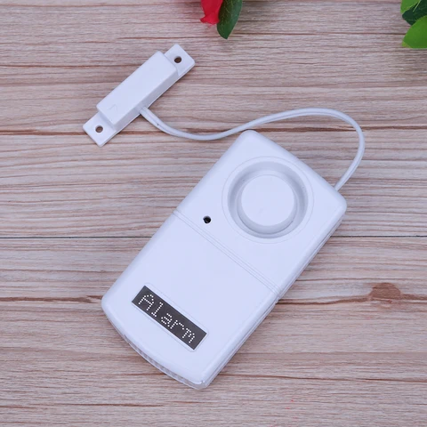 Мини-датчик сигнализации APWIKOGER