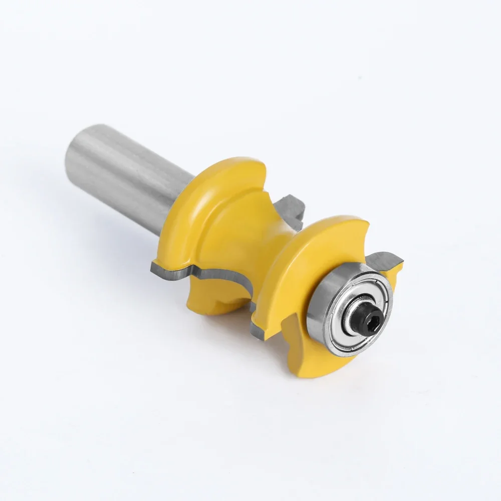 1 шт. 12 7 мм фрезы с вогнутым радиусом выпуклая колонна литьевая фреза для