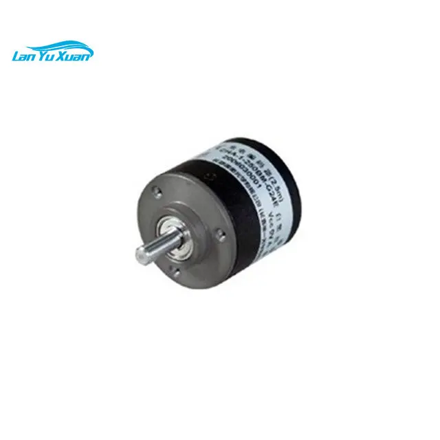 

Rotary Encoder CHA-1-100BM-G05L