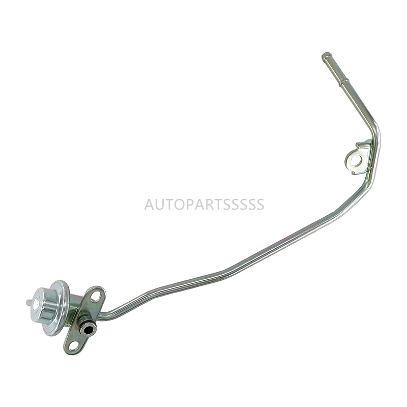 Новинка 23280-75040 2328075040 для Toyota Innova Fortuner Coaster Hilux Surf Hiace регулятор давления впрыска