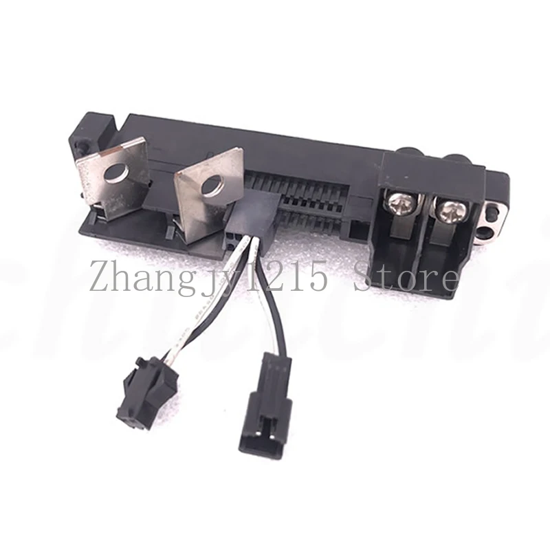Фото Новый R4850G2 R4850N6 R4875G1 Задняя заглушка Базовый ряд Штекер Входной Выходной Интерфейс №2