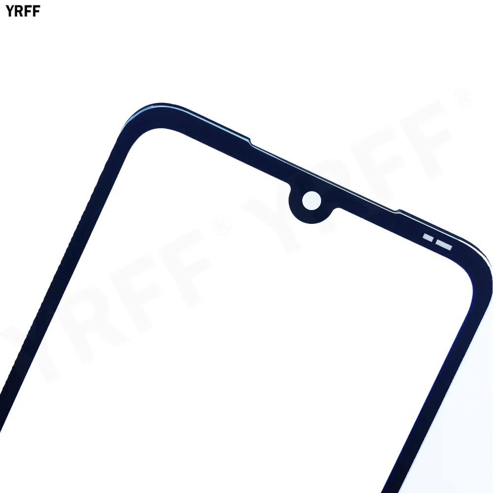 for umidigi bison pro glass touch screen panel no touch screen mobile phone repair parts tools 3m glue free global shipping