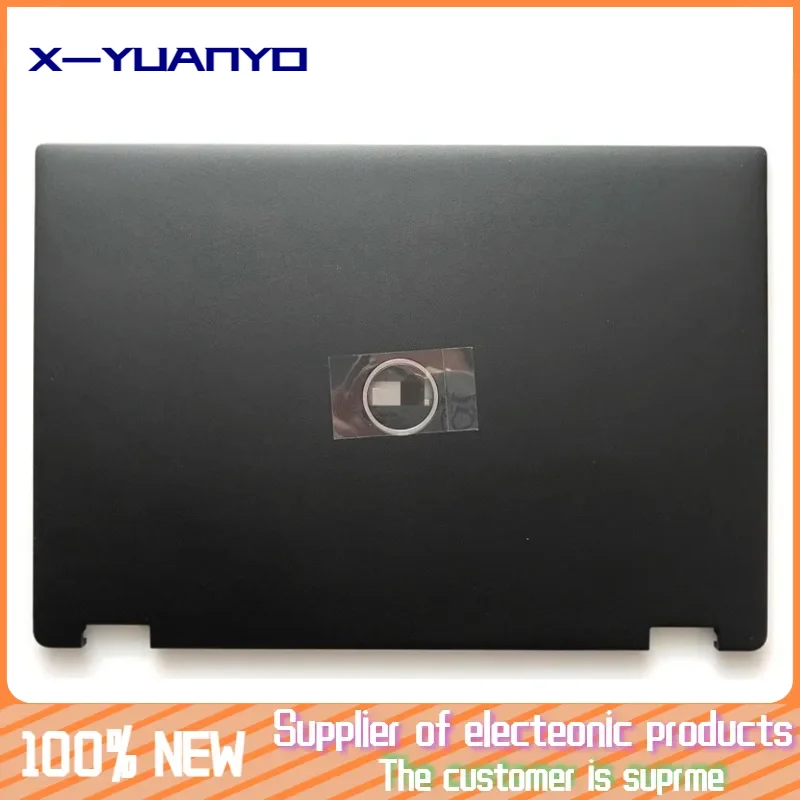 Новинка оригинальная задняя крышка для ноутбука Dell Latitude 5289 2 в 1 AM1S2000B01 RP0P4 0RP0P4