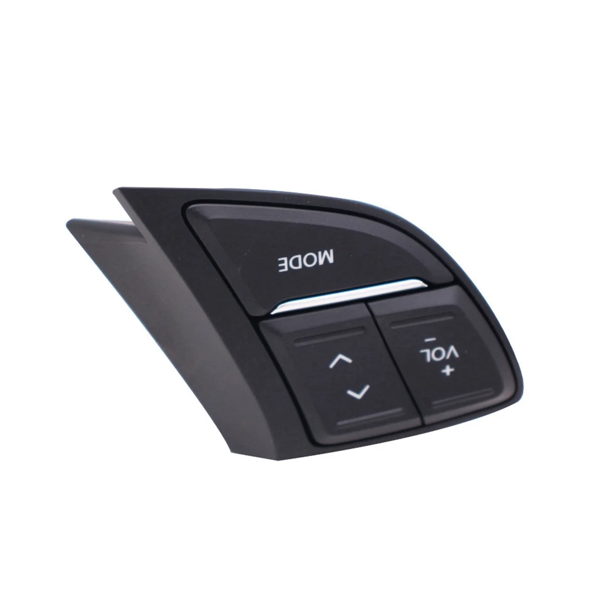 

96700-3S000RY Steering Wheel Button Volume Adjustment Switch Auto for Sotana 2011-2015